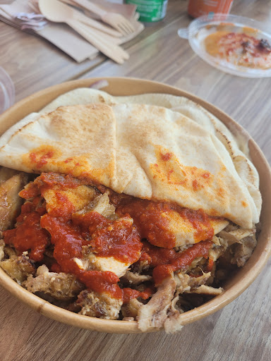 Photo of Restaurant Boustan - 246 Bd D'Anjou, Châteauguay, QC J6K 1C5