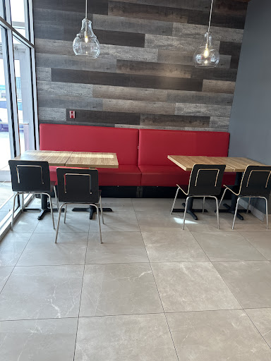 Photo of Restaurant Boustan - 246 Bd D'Anjou, Châteauguay, QC J6K 1C5