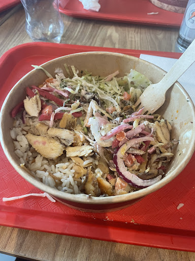 Photo of Restaurant Boustan - 246 Bd D'Anjou, Châteauguay, QC J6K 1C5
