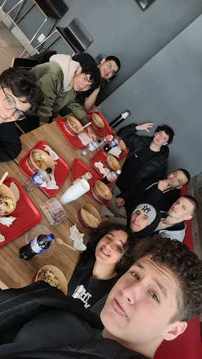 Photo of Restaurant Boustan - 246 Bd D'Anjou, Châteauguay, QC J6K 1C5