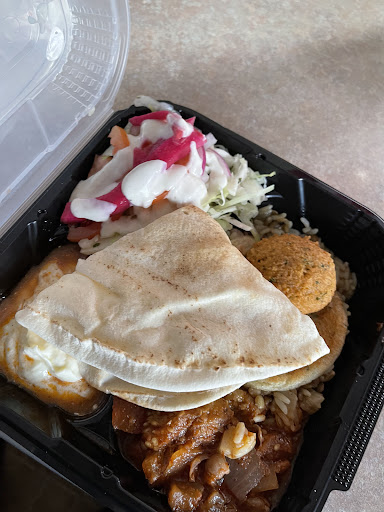 Photo of Restaurant Boustan - 246 Bd D'Anjou, Châteauguay, QC J6K 1C5