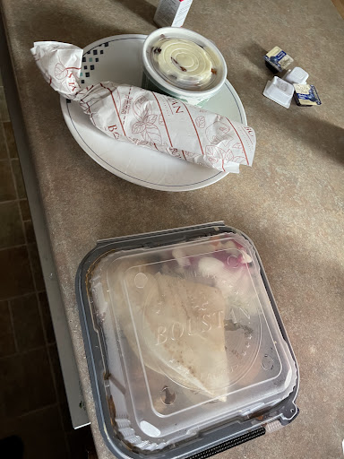 Photo of Restaurant Boustan - 246 Bd D'Anjou, Châteauguay, QC J6K 1C5
