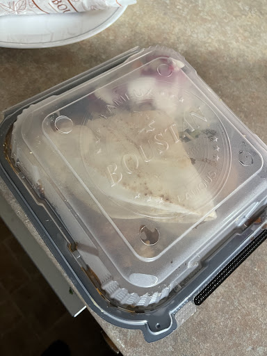 Photo of Restaurant Boustan - 246 Bd D'Anjou, Châteauguay, QC J6K 1C5