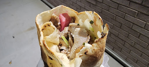 Photo of Restaurant Boustan - 246 Bd D'Anjou, Châteauguay, QC J6K 1C5