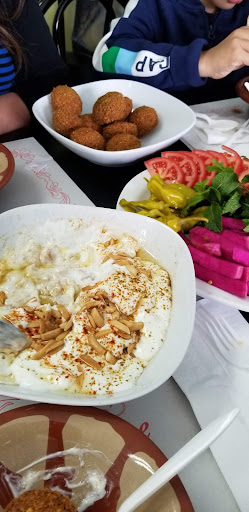 Photo of Falafel Abou Hanna - 4746 Boul. Saint-Jean, Pierrefonds - Roxboro, QC H9H 4B2