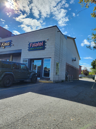 Photo of Falafel Abou Hanna - 4746 Boul. Saint-Jean, Pierrefonds - Roxboro, QC H9H 4B2