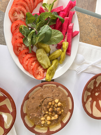Photo of Falafel Abou Hanna - 4746 Boul. Saint-Jean, Pierrefonds - Roxboro, QC H9H 4B2