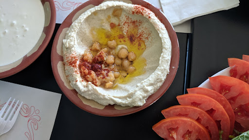 Photo of Falafel Abou Hanna - 4746 Boul. Saint-Jean, Pierrefonds - Roxboro, QC H9H 4B2