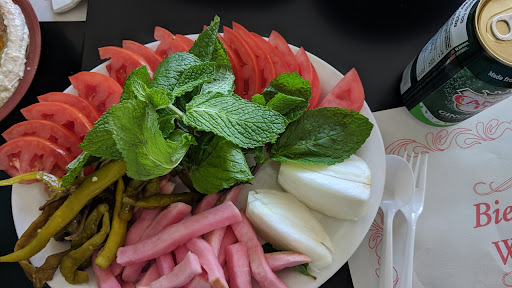 Photo of Falafel Abou Hanna - 4746 Boul. Saint-Jean, Pierrefonds - Roxboro, QC H9H 4B2