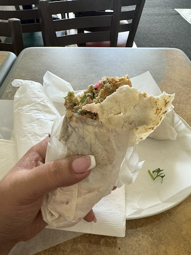Photo of Falafel Abou Hanna - 4746 Boul. Saint-Jean, Pierrefonds - Roxboro, QC H9H 4B2
