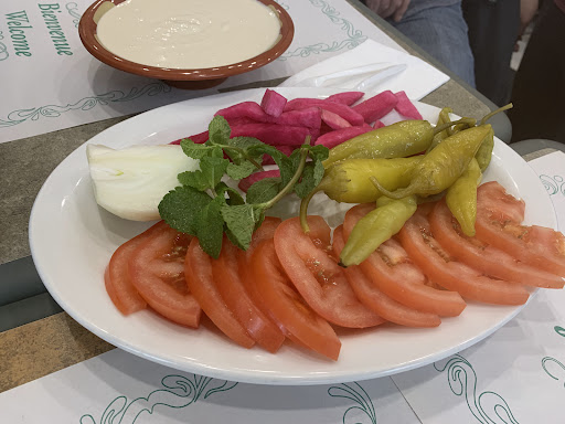 Photo of Falafel Abou Hanna - 4746 Boul. Saint-Jean, Pierrefonds - Roxboro, QC H9H 4B2