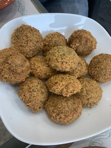 Photo of Falafel Abou Hanna - 4746 Boul. Saint-Jean, Pierrefonds - Roxboro, QC H9H 4B2