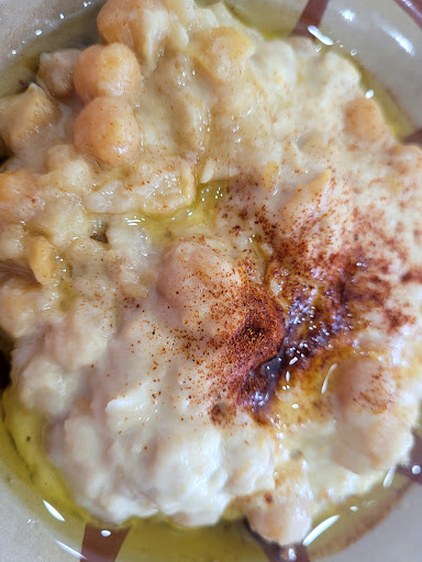 Photo of Falafel Abou Hanna - 4746 Boul. Saint-Jean, Pierrefonds - Roxboro, QC H9H 4B2