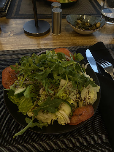 Photo of Restaurant Shish-Kebab - 9394 Bd de l'Acadie, Montréal, QC H4N 3H1