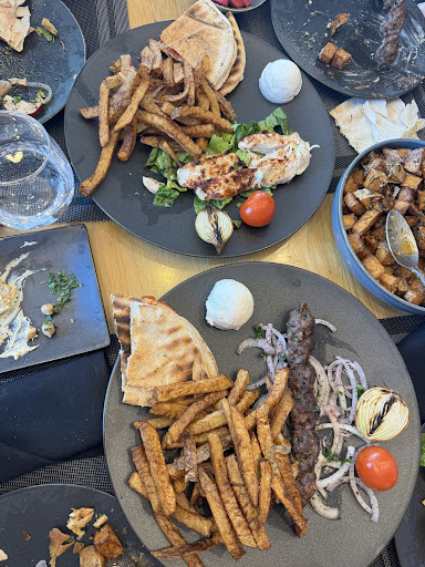 Photo of Restaurant Shish-Kebab - 9394 Bd de l'Acadie, Montréal, QC H4N 3H1