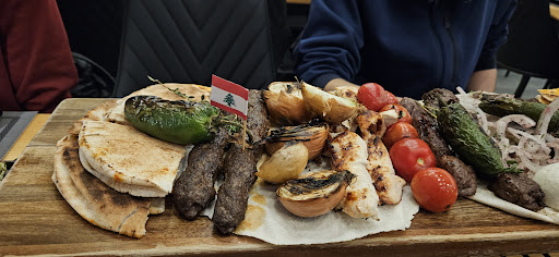 Photo of Restaurant Shish-Kebab - 9394 Bd de l'Acadie, Montréal, QC H4N 3H1