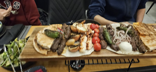 Photo of Restaurant Shish-Kebab - 9394 Bd de l'Acadie, Montréal, QC H4N 3H1