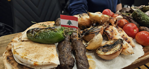 Photo of Restaurant Shish-Kebab - 9394 Bd de l'Acadie, Montréal, QC H4N 3H1