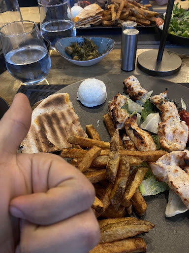 Photo of Restaurant Shish-Kebab - 9394 Bd de l'Acadie, Montréal, QC H4N 3H1
