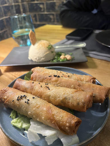 Photo of Restaurant Shish-Kebab - 9394 Bd de l'Acadie, Montréal, QC H4N 3H1