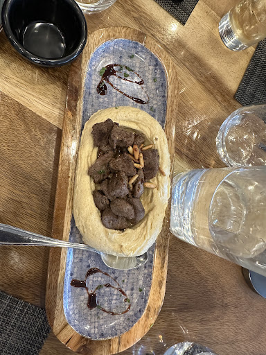 Photo of Restaurant Shish-Kebab - 9394 Bd de l'Acadie, Montréal, QC H4N 3H1