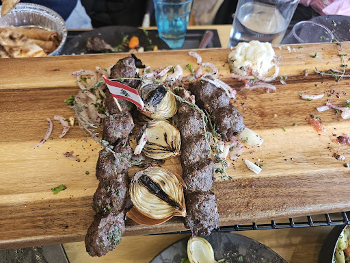 Photo of Restaurant Shish-Kebab - 9394 Bd de l'Acadie, Montréal, QC H4N 3H1