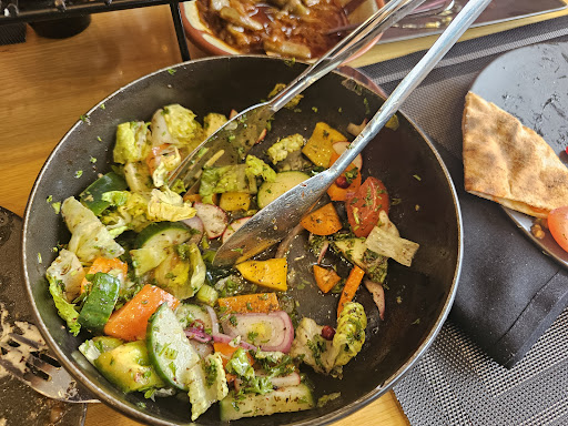 Photo of Restaurant Shish-Kebab - 9394 Bd de l'Acadie, Montréal, QC H4N 3H1