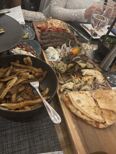Photo of Restaurant Shish-Kebab - 9394 Bd de l'Acadie, Montréal, QC H4N 3H1