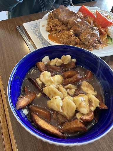 Photo of Restaurant Souvlaki - 133 Rue Saint-Jacques, Lachine, QC H8R 1E1