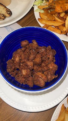 Photo of Restaurant Souvlaki - 133 Rue Saint-Jacques, Lachine, QC H8R 1E1
