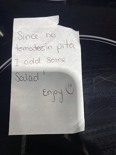 Photo of Restaurant Souvlaki - 133 Rue Saint-Jacques, Lachine, QC H8R 1E1