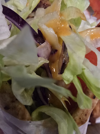 Photo of Restaurant Souvlaki - 133 Rue Saint-Jacques, Lachine, QC H8R 1E1