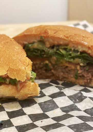 Photo of Restaurant Shaw burger - 475 Av. Dumont #103, Dorval, QC H9S 5W2