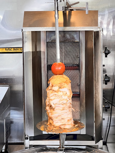 Photo of Restaurant Shaw burger - 475 Av. Dumont #103, Dorval, QC H9S 5W2