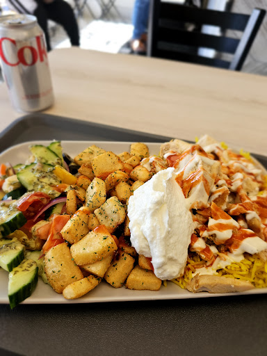 Photo of Restaurant Shaw burger - 475 Av. Dumont #103, Dorval, QC H9S 5W2