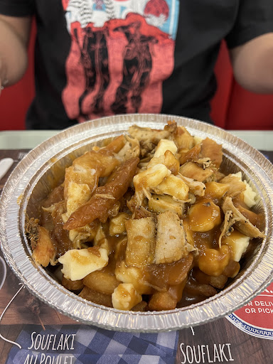 Photo of Kojax Souflaki - Centennial Plaza, 3343 d Bd des Sources, Dollard-des-Ormeaux, QC H9B 1Z8
