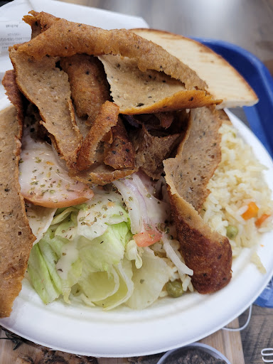 Photo of Kojax Souflaki - Centennial Plaza, 3343 d Bd des Sources, Dollard-des-Ormeaux, QC H9B 1Z8