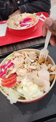 Photo of Restaurant Amir - 3343 Bd des Sources, Dollard-des-Ormeaux, QC H9B 1Z8