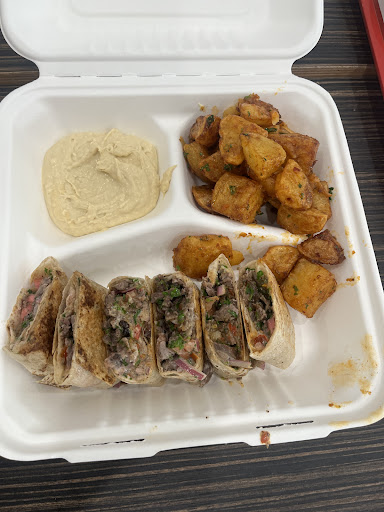 Photo of Restaurant Amir - 3343 Bd des Sources, Dollard-des-Ormeaux, QC H9B 1Z8