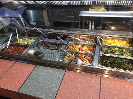 Photo of Restaurant Amir - 3343 Bd des Sources, Dollard-des-Ormeaux, QC H9B 1Z8