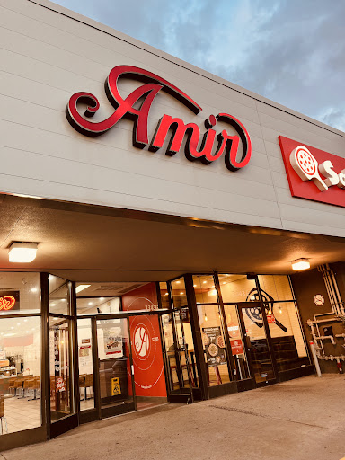 Photo of Restaurant Amir - 3343 Bd des Sources, Dollard-des-Ormeaux, QC H9B 1Z8