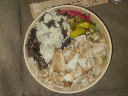 Photo of Restaurant Amir - 3343 Bd des Sources, Dollard-des-Ormeaux, QC H9B 1Z8