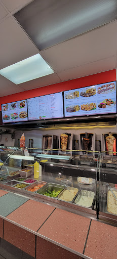 Photo of Restaurant Amir - 3343 Bd des Sources, Dollard-des-Ormeaux, QC H9B 1Z8