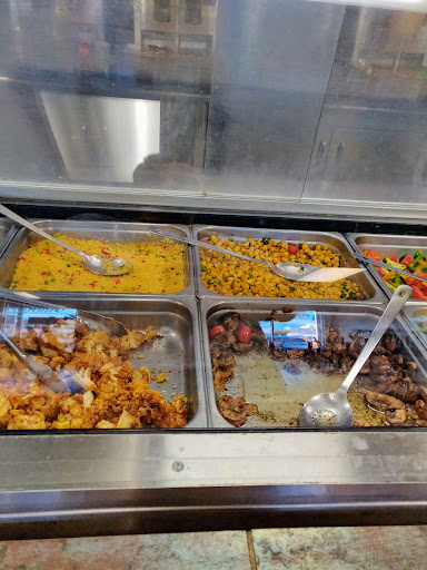 Photo of Restaurant Amir - 99A Bd D'Anjou, Châteauguay, QC J6J 2R2