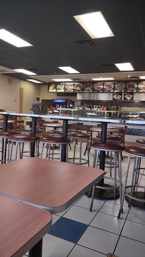 Photo of Restaurant Amir - 99A Bd D'Anjou, Châteauguay, QC J6J 2R2