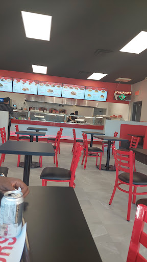 Photo of Restaurant Amir - 99A Bd D'Anjou, Châteauguay, QC J6J 2R2