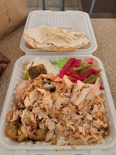 Photo of Kabab Restaurant - 3131 boulevard de la Côte Vertu, Saint-Laurent, QC H4R 1Y8