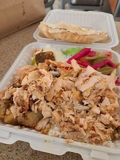 Photo of Kabab Restaurant - 3131 boulevard de la Côte Vertu, Saint-Laurent, QC H4R 1Y8