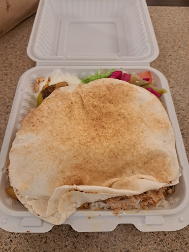 Photo of Kabab Restaurant - 3131 boulevard de la Côte Vertu, Saint-Laurent, QC H4R 1Y8