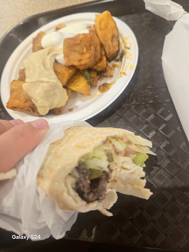 Photo of Kabab Restaurant - 3131 boulevard de la Côte Vertu, Saint-Laurent, QC H4R 1Y8